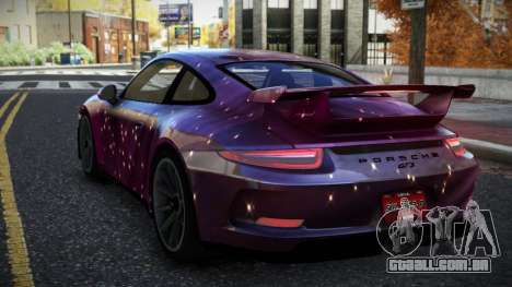 Porsche 911 Risel S6 para GTA 4
