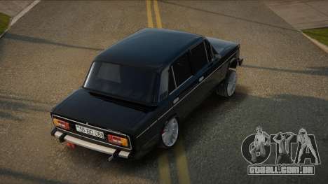 VZ 2106 Erferma para GTA San Andreas