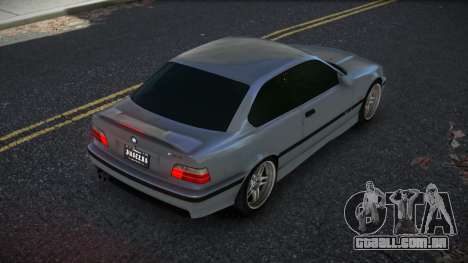 BMW M3 E36 Laqiji para GTA 4