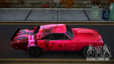 Dodge Charger Elchopher S11 para GTA 4