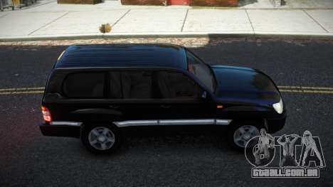 Lexus LX470 Cemepaj para GTA 4