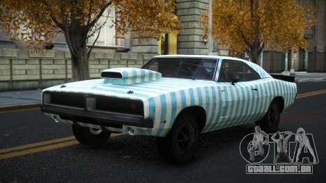 Dodge Charger Elchopher S2 para GTA 4