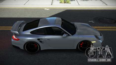 Porsche 911 Zouqo para GTA 4
