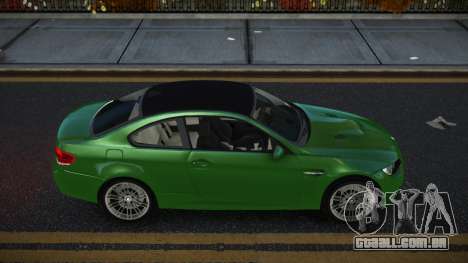 BMW M3 Ofum para GTA 4