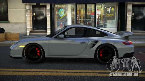 Porsche 911 Zouqo para GTA 4