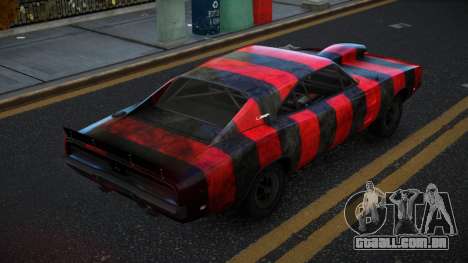 Dodge Charger Elchopher S7 para GTA 4