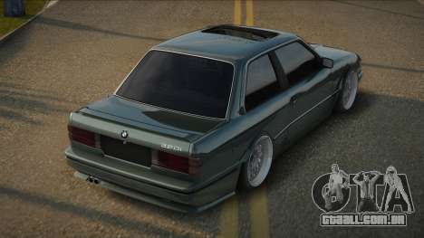 BMW 320i Almicly para GTA San Andreas