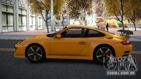RUF Rt 12 Fiudi para GTA 4