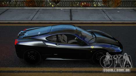 Ferrari F430 Kiranosed para GTA 4