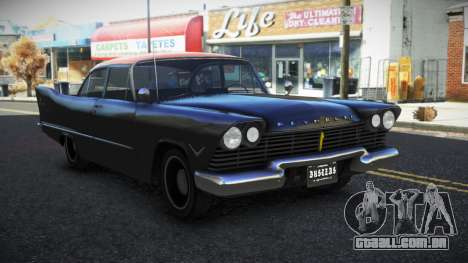 Plymouth Savoy Yojmayano para GTA 4