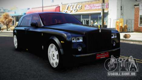 Rolls-Royce Phantom Rijvurib para GTA 4