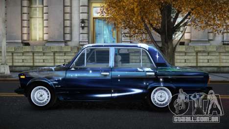VAZ 2106 Viasanie S7 para GTA 4
