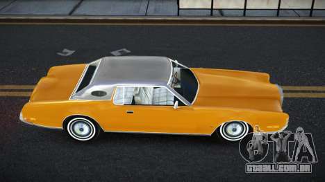 Lincoln Continental Degcoroda para GTA 4