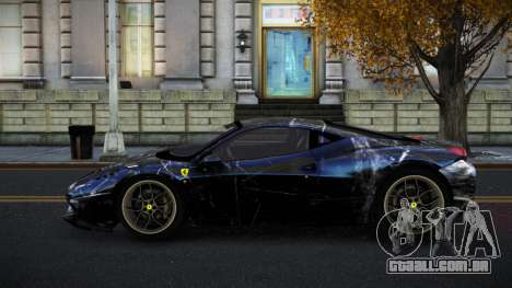 Ferrari 458 Jenbel S7 para GTA 4