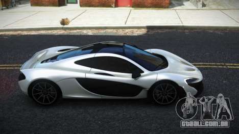 McLaren P1 Habi para GTA 4