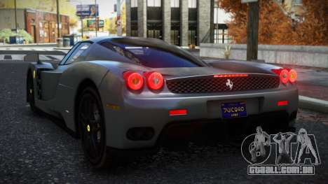 Ferrari Enzo Fuura para GTA 4