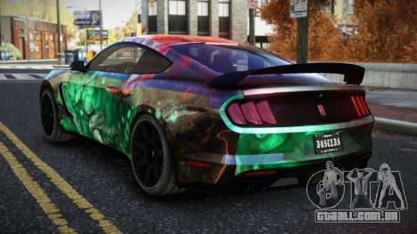 Shelby Super Snake Tincole S3 para GTA 4