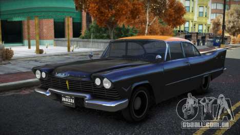 Plymouth Savoy Yojmayano para GTA 4