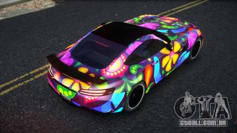 Mercedes-Benz AMG GT Brimicsa S7 para GTA 4