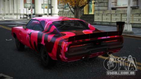 Dodge Charger Elchopher S11 para GTA 4