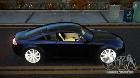 Audi S5 Hidoweq para GTA 4