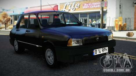 Dacia 1310 Wetenipon para GTA 4