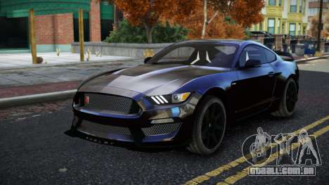 Shelby Super Snake Tincole para GTA 4
