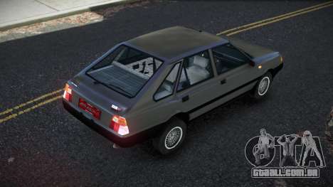 FSO Polonez Zaqpaveyo para GTA 4