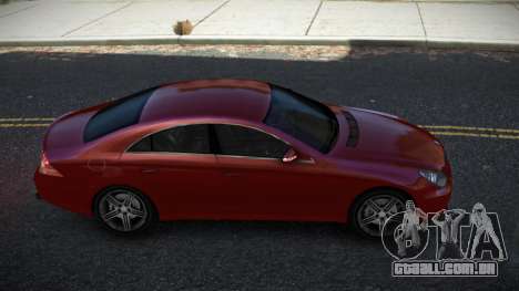 Mercedes-Benz CLS 55 AMG Xodakojoz para GTA 4