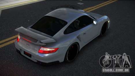 Porsche 911 Zouqo para GTA 4