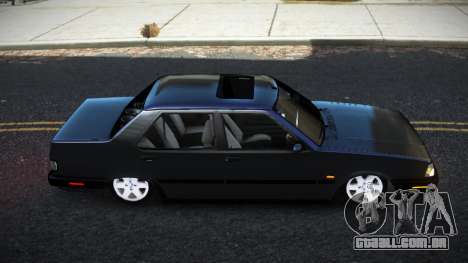 Tofas Dogan Mecafumeh para GTA 4