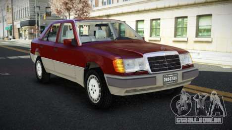 Mercedes-Benz 250D Dege para GTA 4
