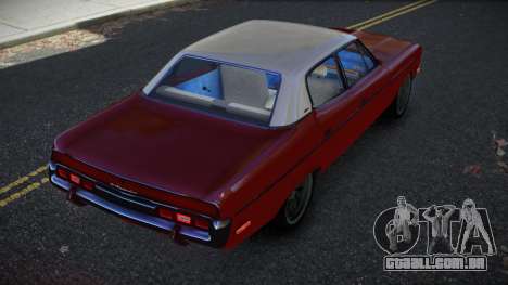 AMC Matador Bisham para GTA 4