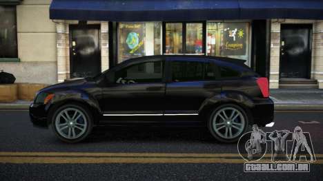 Dodge Caliber Jercuq para GTA 4