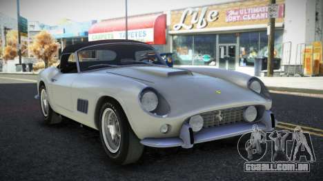 Ferrari 250 Tojgupoxa para GTA 4