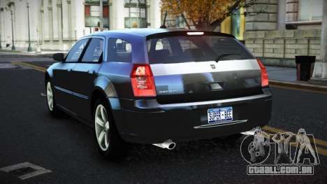 Dodge Magnum Kadeqodeq para GTA 4