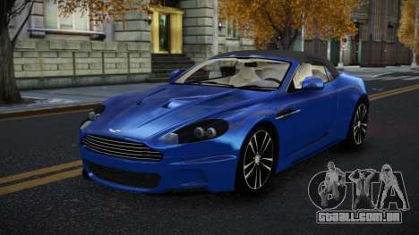 Aston Martin DBS Yiaga para GTA 4