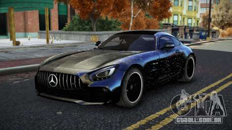 Mercedes-Benz AMG GT Brimicsa S2 para GTA 4