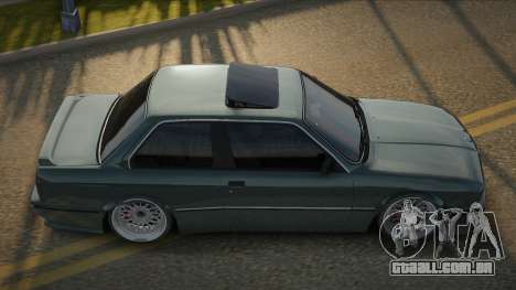 BMW 320i Almicly para GTA San Andreas