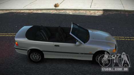 BMW M3 E36 Lilsed para GTA 4
