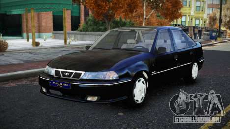 Daewoo Nexia Giiqu para GTA 4
