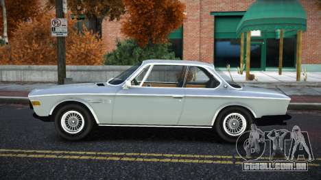 BMW 3.0 CSL Loxjubuci para GTA 4