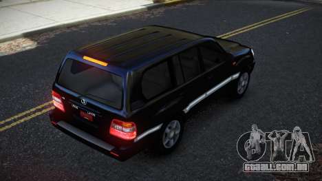Lexus LX470 Cemepaj para GTA 4