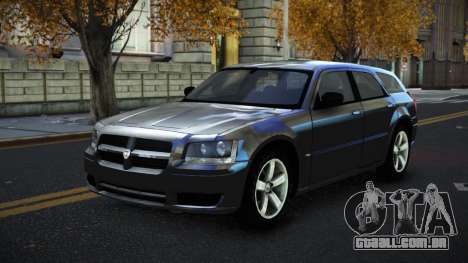 Dodge Magnum Kadeqodeq para GTA 4