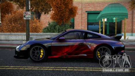 Porsche 911 Risel S13 para GTA 4