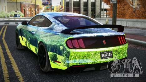 Shelby Super Snake Tincole S12 para GTA 4