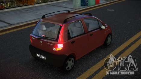 Daewoo Matiz Vouwi para GTA 4