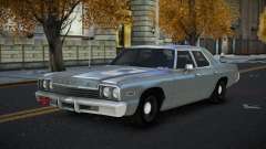Dodge Monaco Kiperi para GTA 4