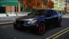 BMW M5 E60 Nonesar