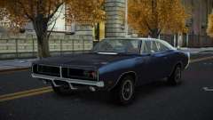 Dodge Charger Kudtoyok para GTA 4